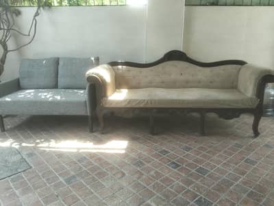 2+3 Seater Sofa set for sale