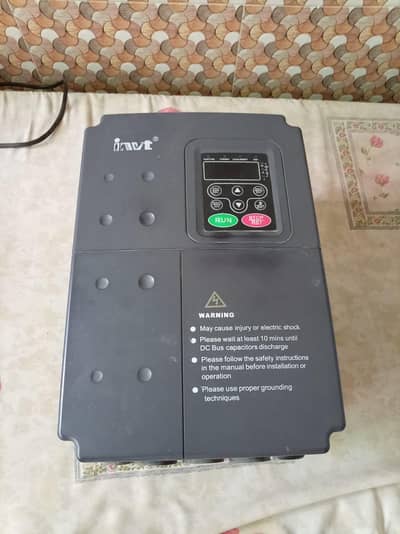 VFD 15kw
