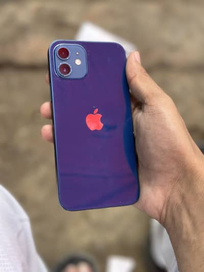 Apple iPhone 12