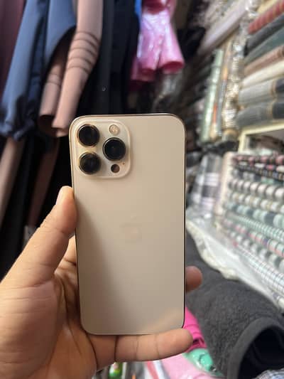Apple iPhone 13 Pro Max