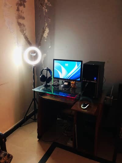 FULL GAMING SETUP FOR SALE | i7 4th Generation | GTX950 SSC