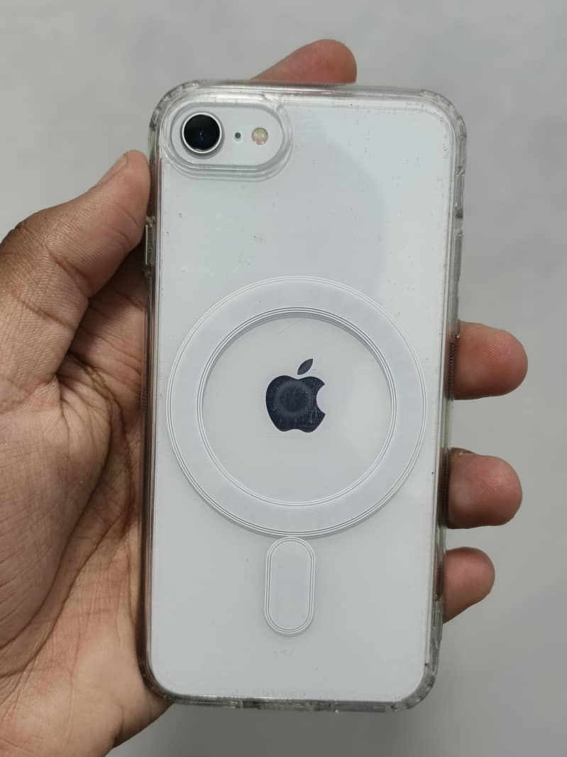 Apple iPhone SE 1