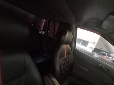 Suzuki Cultus VXR 2008
