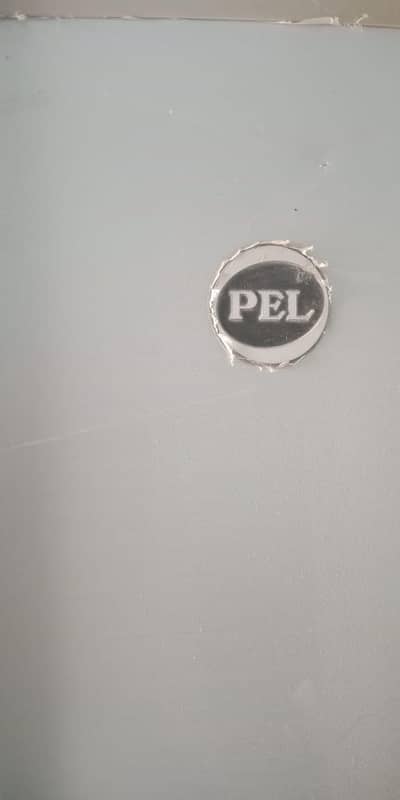 Orignal pel