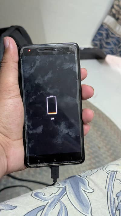 Xiaomi Redmi Note 4