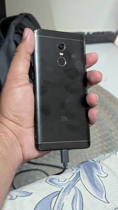 Xiaomi Redmi Note 4