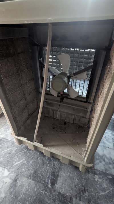 room Air cooler