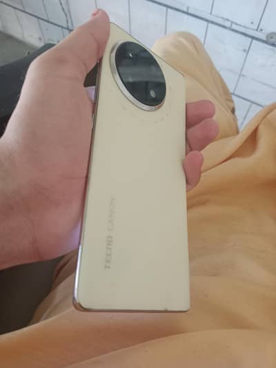 Tecno CAMON 30S