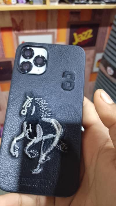 Apple iPhone 11 Pro