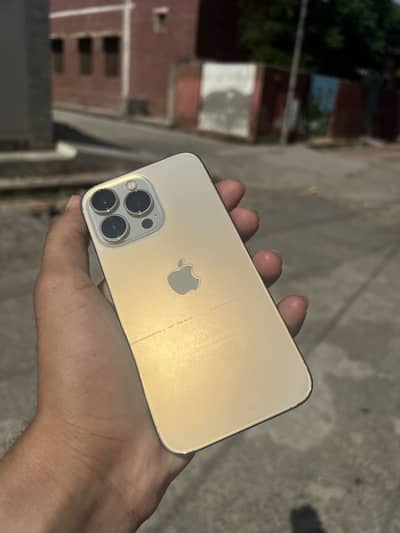 Apple iPhone 13 Pro