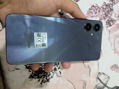 Samsung Galaxy A06 (4GB/64GB) For Sale