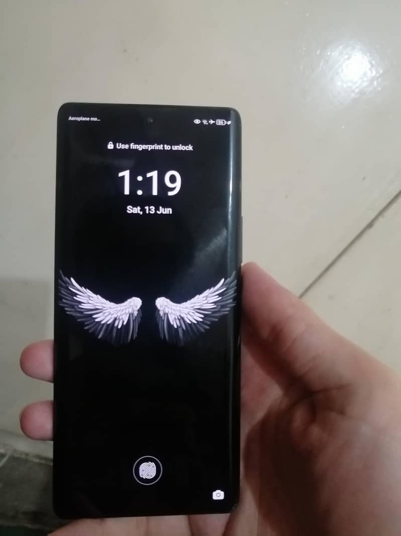 Honor X9a 8+5/256  UAE version 0