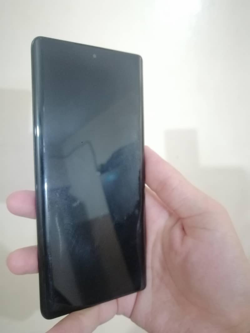Honor X9a 8+5/256  UAE version 2