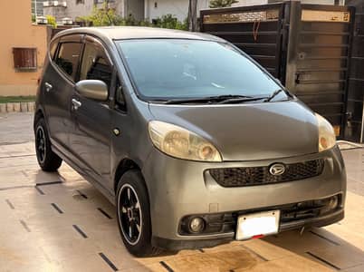 Daihatsu Sonica 2006 Import 2012 | Diahatsu Car | Car for Sale