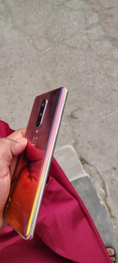 One Plus 8