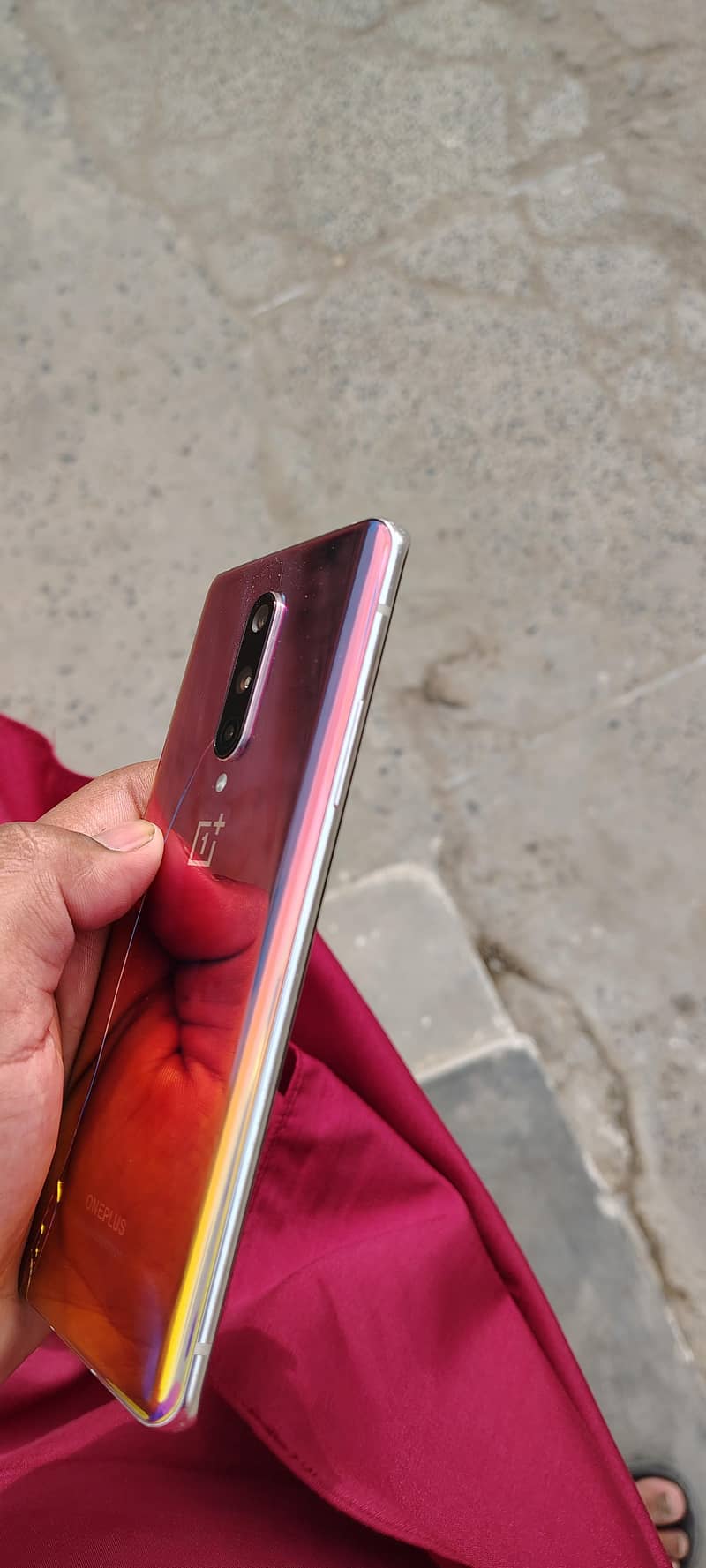 One Plus 8 0