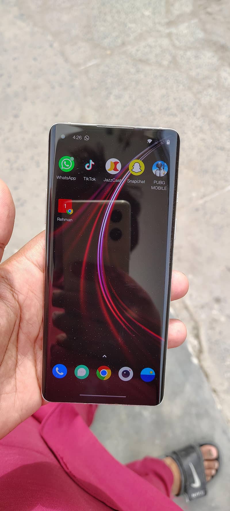 One Plus 8 2