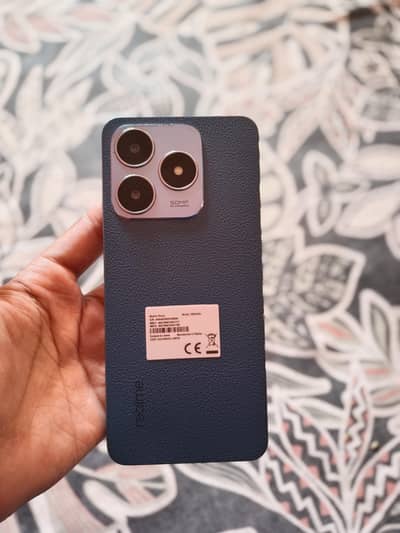 Realme C63 8/128