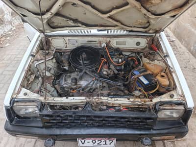 Daihatsu  CHARADE