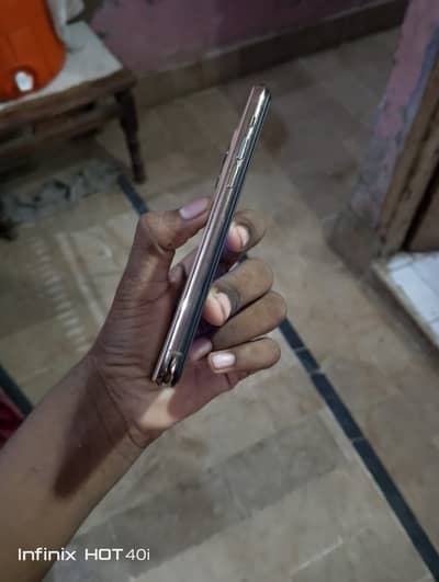 Apple iPhone 11 Pro