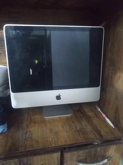 Mac PC Apple