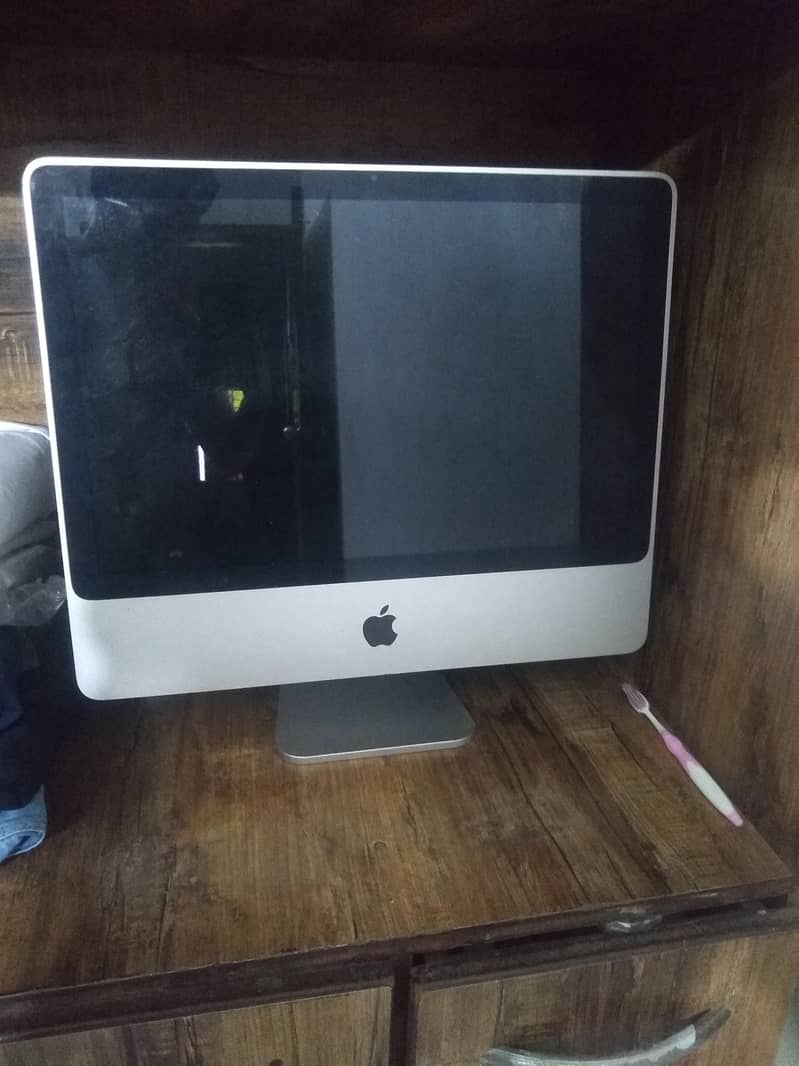 Mac PC Apple 0
