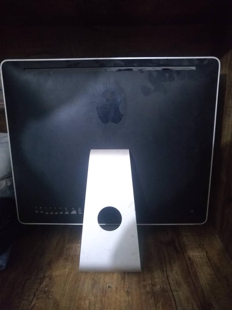 Mac PC Apple 2