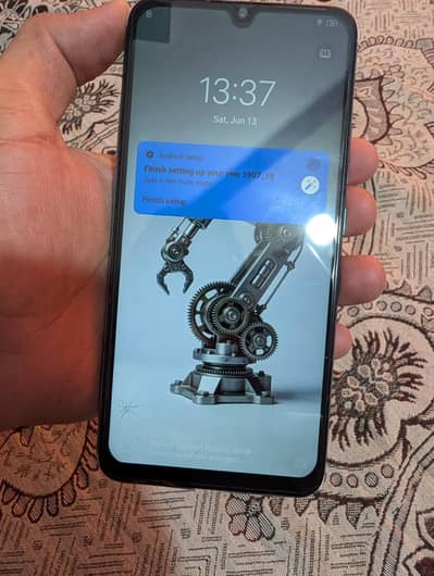 Vivo S1