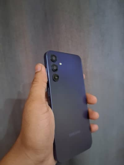Samsung Mobile A15 5G