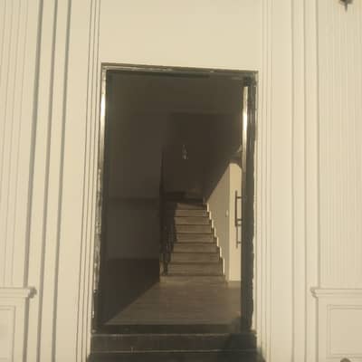 Single bed apartment for rent in lake city meadows ex state life society with kitchen separate mini house option