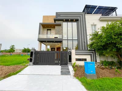 5 MARLA BEAUTIFUL HOUSE AVILABLE FOR RENT