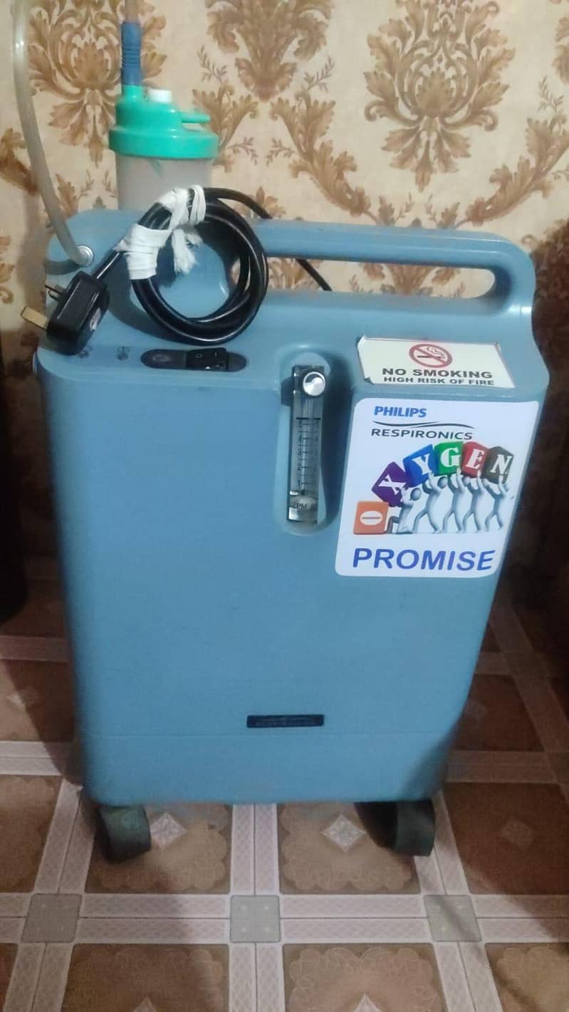 Oxygen machine imported 0