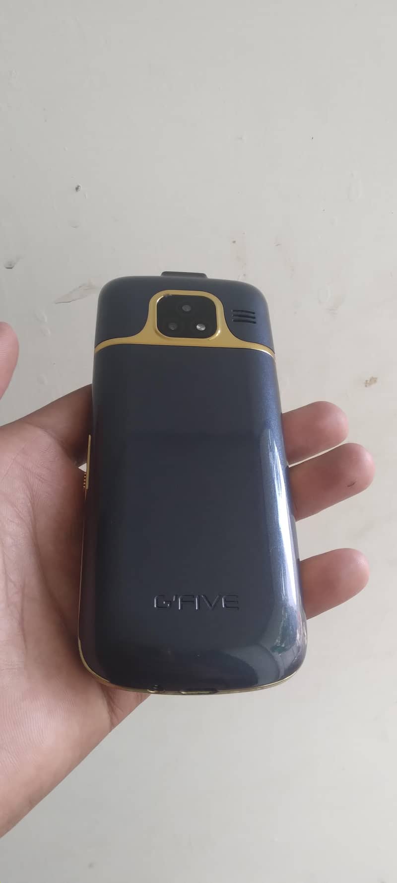 G'Five 6700 1