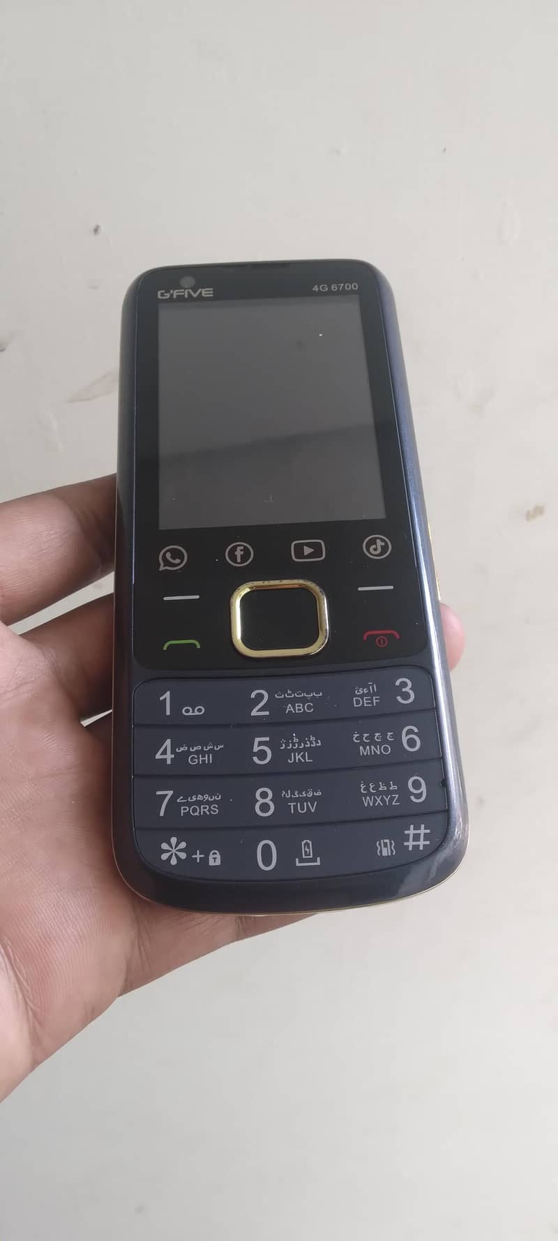 G'Five 6700 2