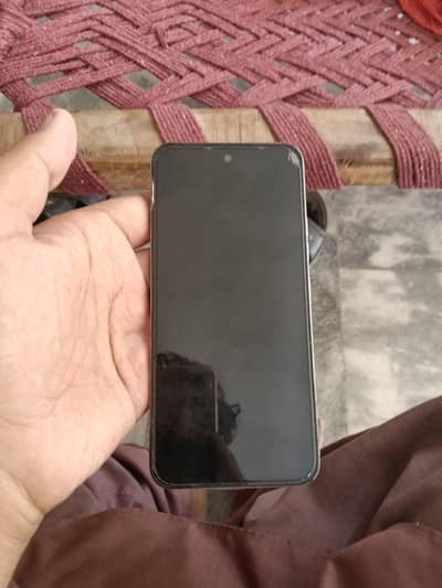 Tecno Spark 20C