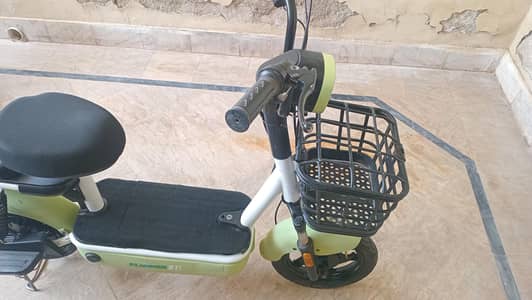 Scooty for Sale