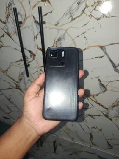 Xiaomi Redmi 10A