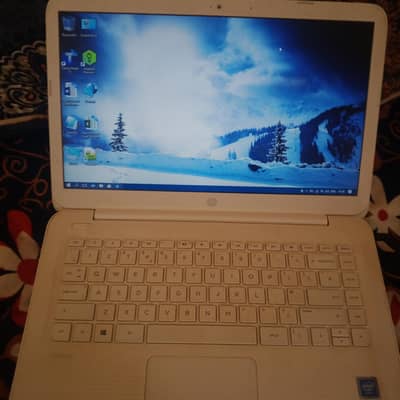 HP stream laptop for sale