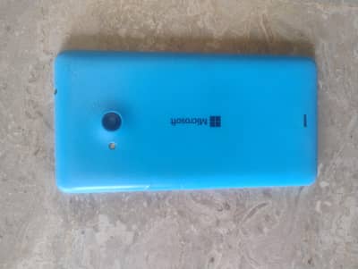 Microsoft Lumia 535