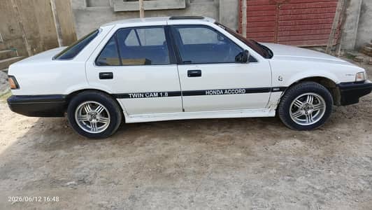 good car