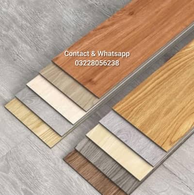 PVC VINYL FLOOR | WOODEN FLOOR | CONT & WHTSP 0322-8056238.