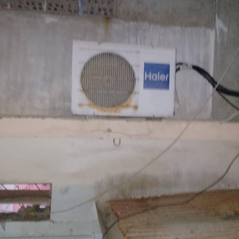 split ac 0