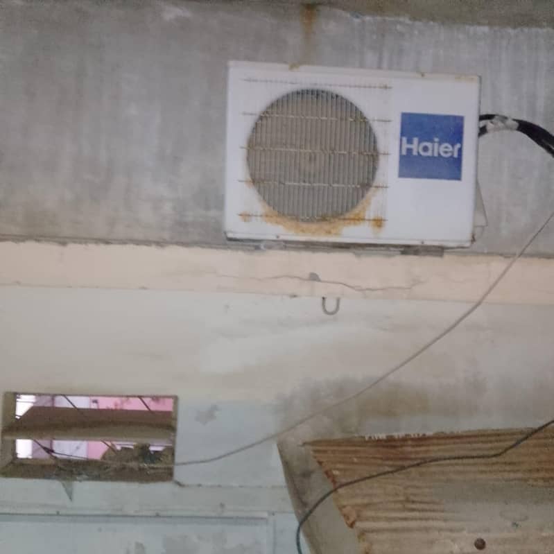 split ac 1