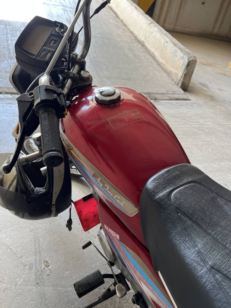 Superstar 2014 Bike 4