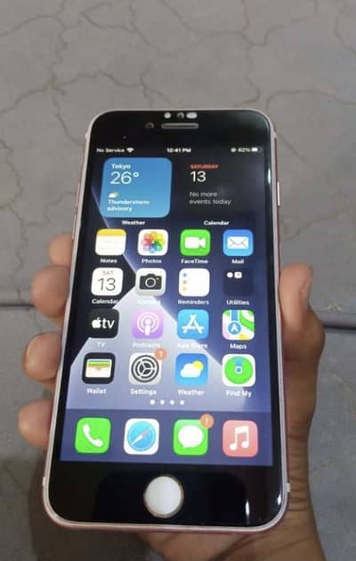 Apple iPhone 7