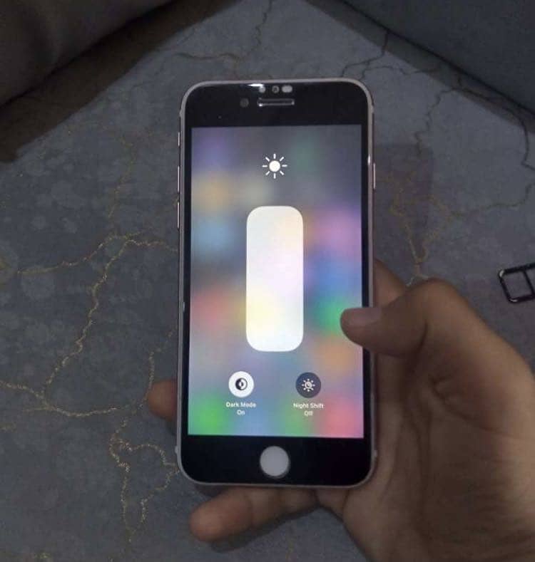 Apple iPhone 7 1