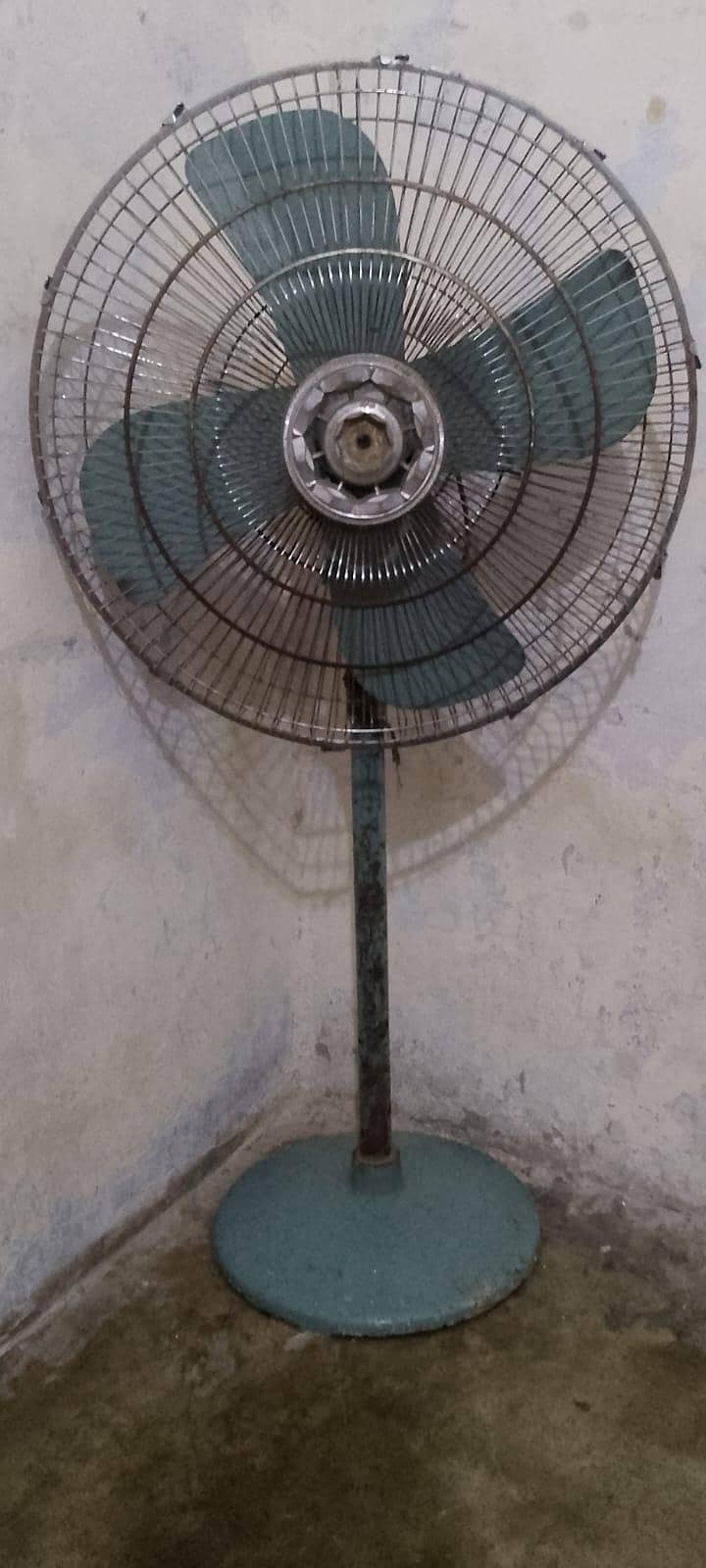 Fans. . 0