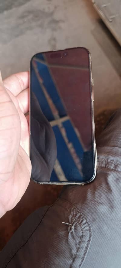 Apple iPhone 16 Pro