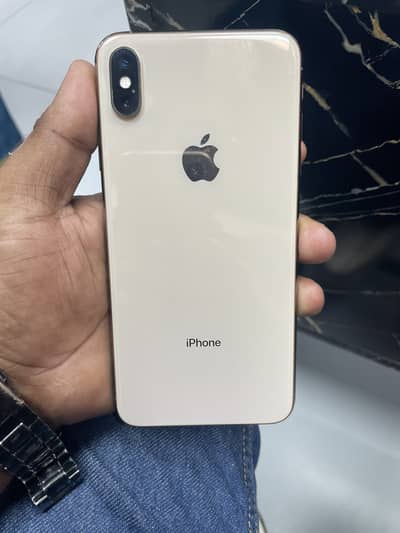 iPhones xxs max
