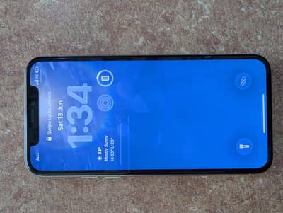 Iphone 11 pro 256 gb pta approved 92% battery health